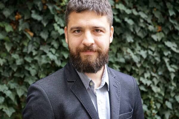 Jakub Stárka