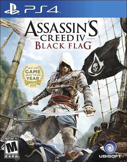 10 nejlepších her pro Assassin's Creed