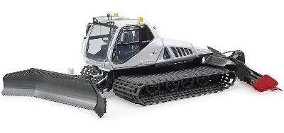 Bruder 2545 Sněžná rolba Prinoth Leitwolf