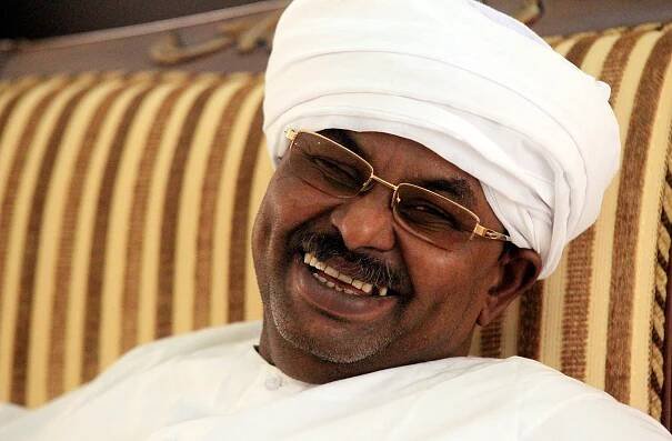 Abandoned by the UAE, Sudan’s Bashir was destined to fall