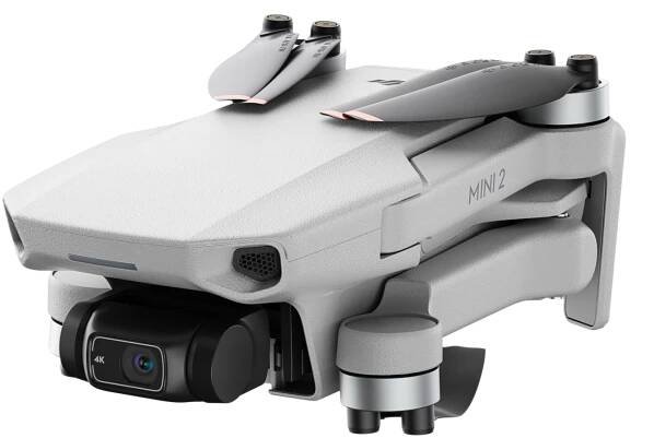 Dron DJI Mini 2 (4K kamera) | PENTA CZ