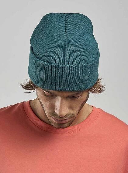 Čepice Atlantis eko Beanie