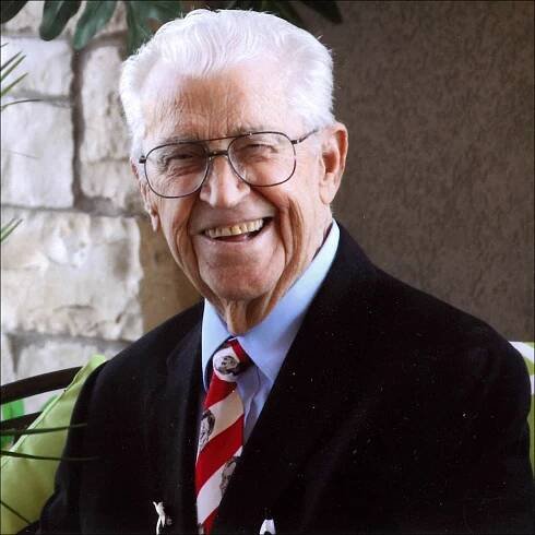 William Howard (Bill) Kennedy, BJ '49