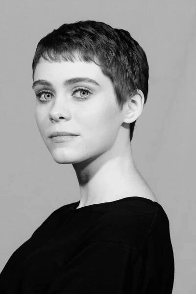 Sophia Lillis