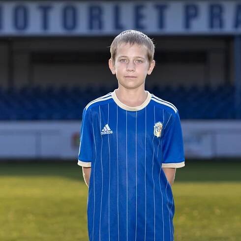 Mládež | FK Motorlet Praha