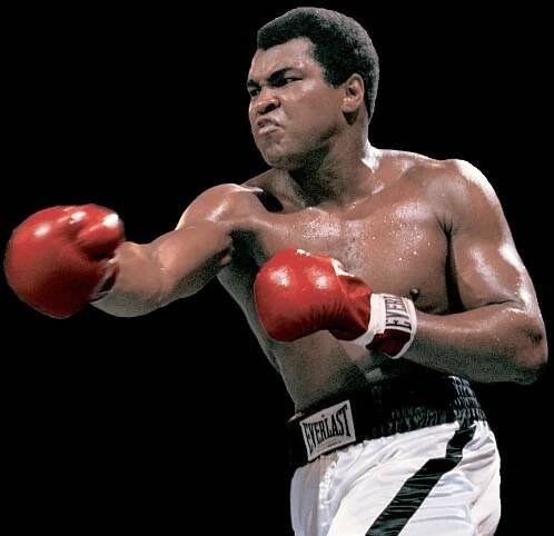 Muhammad Ali 2