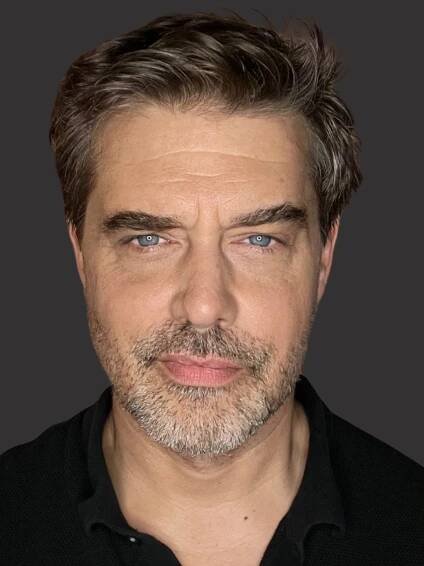 Raphael Vogt Portrait 2024