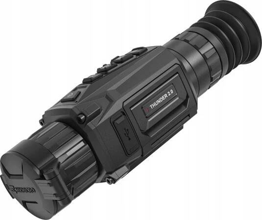 Hikmicro Thunder TE25 2.0