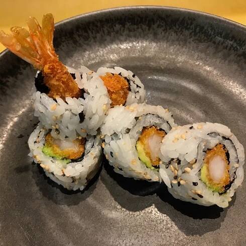 Archives des Maki et California Rolls - Sushiken by Saito