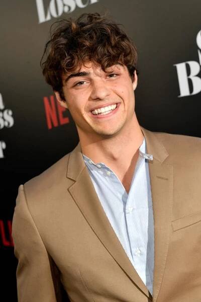 Noah Centineo | Schauspieler, Filme nach genre, Schöne menschen
