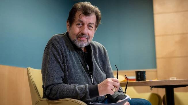 Padesát moravských pověstí v podání Zdeňka Junáka nabízí nová audiokniha