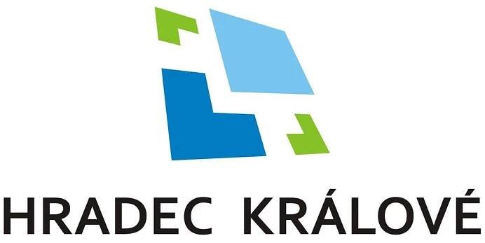 Město Hradec Králové podporuje náš kemp. Děkujeme.