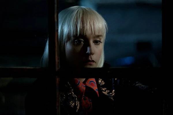 Queens of Mystery (2019) | Galerie - Ze seriálu | ČSFD.cz