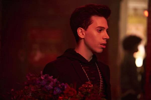 Orphan Black - Guillotines Decide - Z filmu - Jordan Gavaris