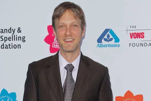 Tori Spelling's Brother Randy on Why He Left Hollywood: It Was 'Going To Kill Me'