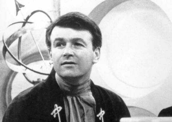 'Doctor Who' Original Cast Member William Russell Dies at 99