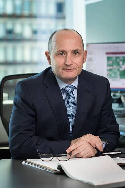 Kevin McNamara - Martingale Asset Management