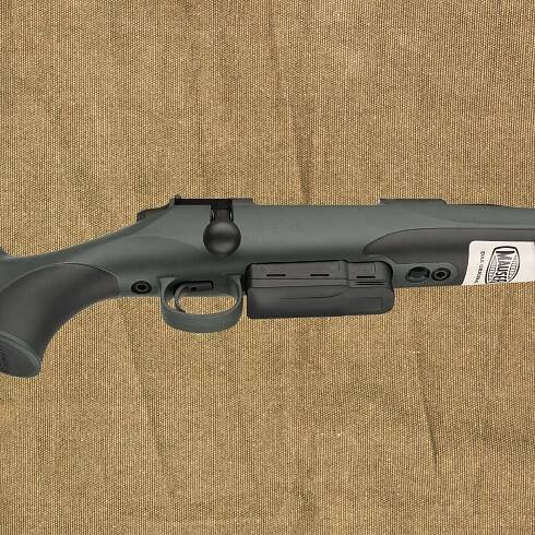MAUSER 18 Waldjagd | 80112500