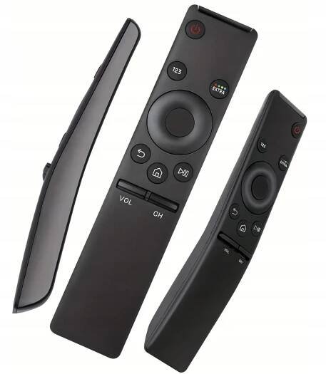 UNIVERZÁLNÍ DÁLKOVÝ OVLADAČ PRO TELEVIZOR SAMSUNG PRO TELEVIZOR 4K UHD LCD LED SMART TV