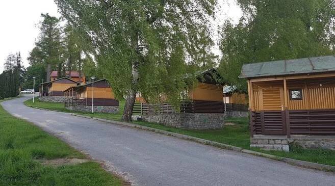Camp Velkopařezitý, s.r.o. foto 4
