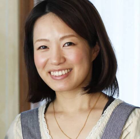 ​Ching Mui Li