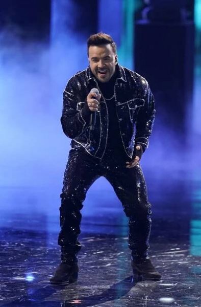 Luis Fonsi