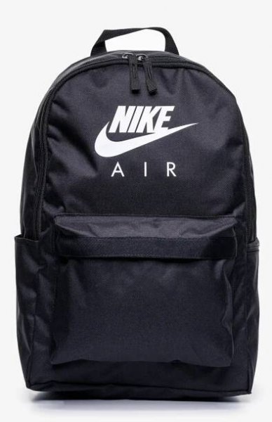 NIKE BATOH NIKE AIR CZ7944-010 | barva černá | Módní Batohy. Ženy ...