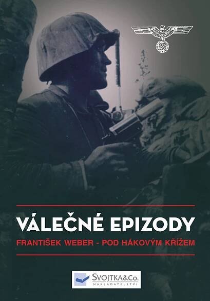 Válečné epizody | KNIHCENTRUM.cz