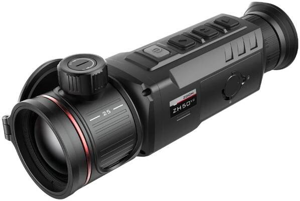 InfiRay ZOOM ZH50 4x25/50