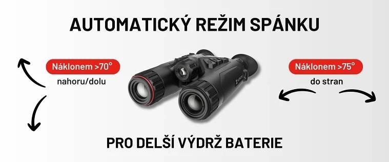 HIKMICRO HABROK HQ35LN - BraveTech