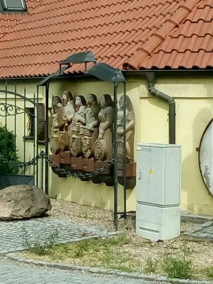 Muzeum pivovarnictví foto 4