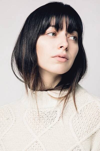 Rosalie Bonenfant