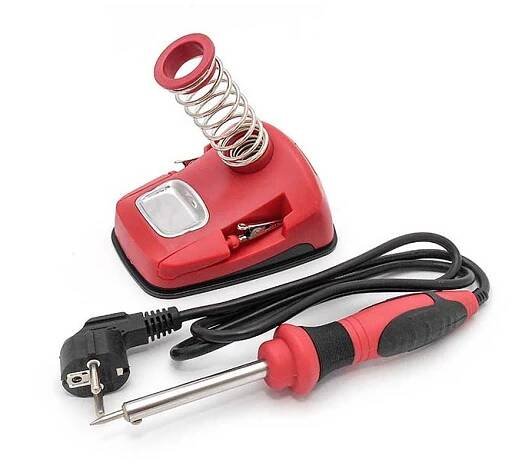 El.pájka hrotová 30W 230V SET Tuson