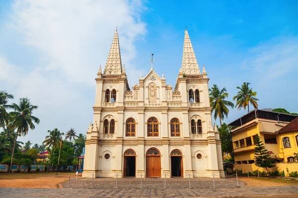 Women Only Kochi Tour | Kochi Trip - Meraki Diaries