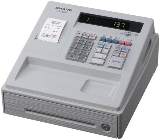 XE-A137 – Intouch 7 Business Systems
