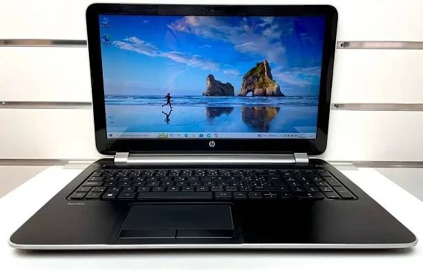 Notebook HP TPN-Q132