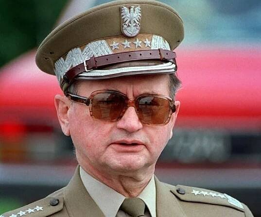 Wojciech Jaruzelski