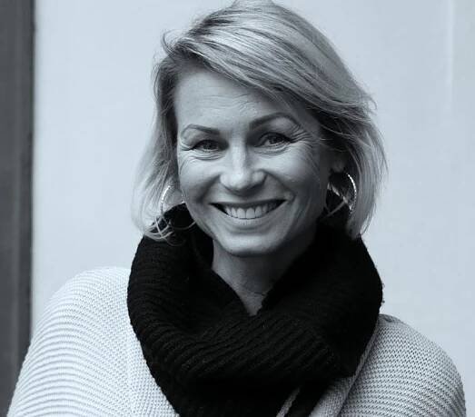 Marcela Holubcová