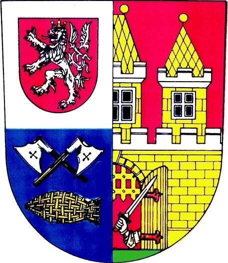 Registr komunálních symbolů