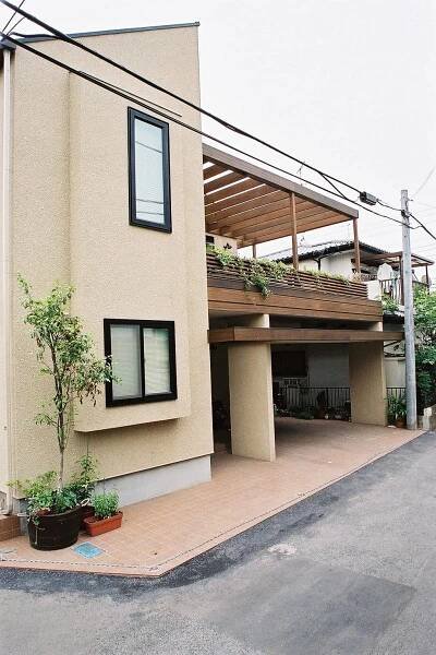 M House sagamihara - Craft Work