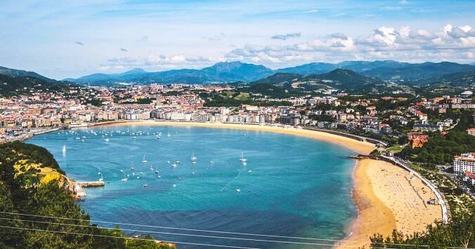 San Sebastian city guide: How to explore Spain’s gourmet hot spot