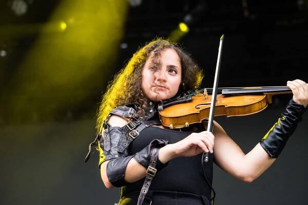 SZENE OPENAIR FESTIVAL 2025 Lustenau am alten Alten Rhein | Donnerstag, 03. August. 2023