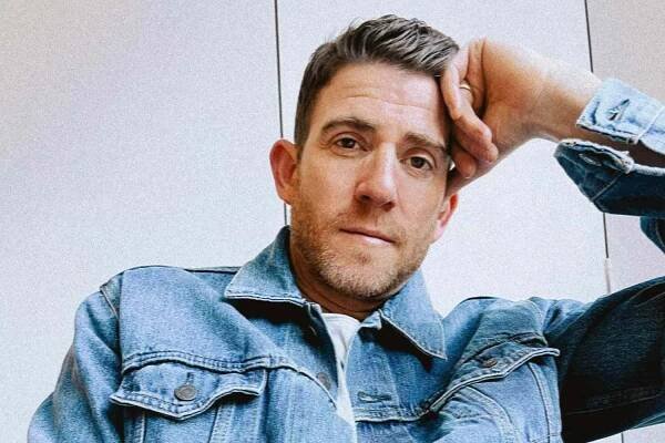 Bryan Greenberg Reveals His Scary Brush with Opioid Abuse — and How It Inspired His New Film: 'I Got Really Hooked' (Exclusive)