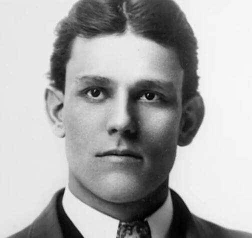 Get to Know Phantom of the Opera Star Lon Chaney — ANTONIA CARLOTTA PRESENTS UNIVERSALLY ME