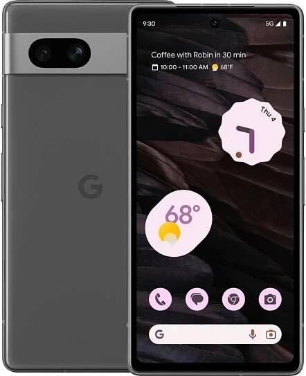 Google Pixel 7a
