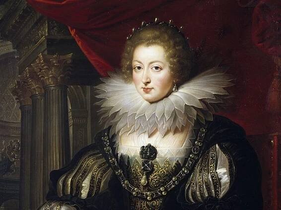Anne of Austria