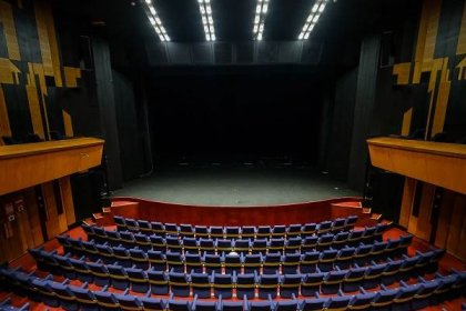 Bratislava má prvú mestskú divadelnú scénu - GREGI.NET | Multikultúrny portál