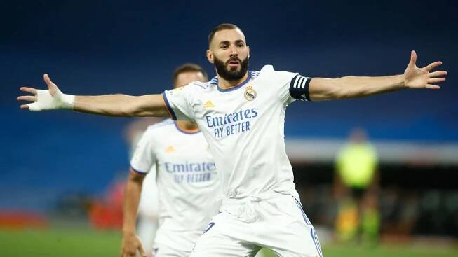 Real Madrid chystá „fond Mbappé“ a pohádkový stadion. Pérez ví, jak uspět