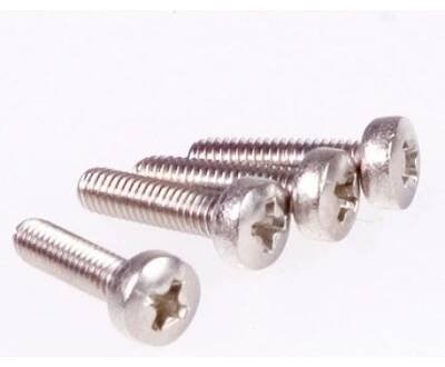 DogTrace Nerezové šroubky M 2,5 x 10 mm od 29 Kč - Heureka.cz