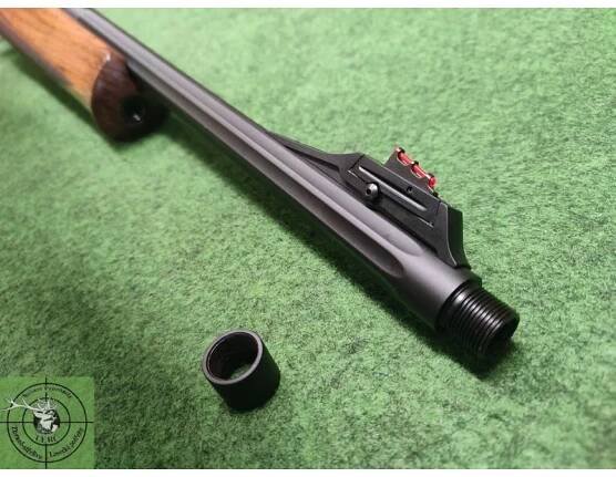 Kulovnice opakovací Browning Maral SF Fluted Threaded HC